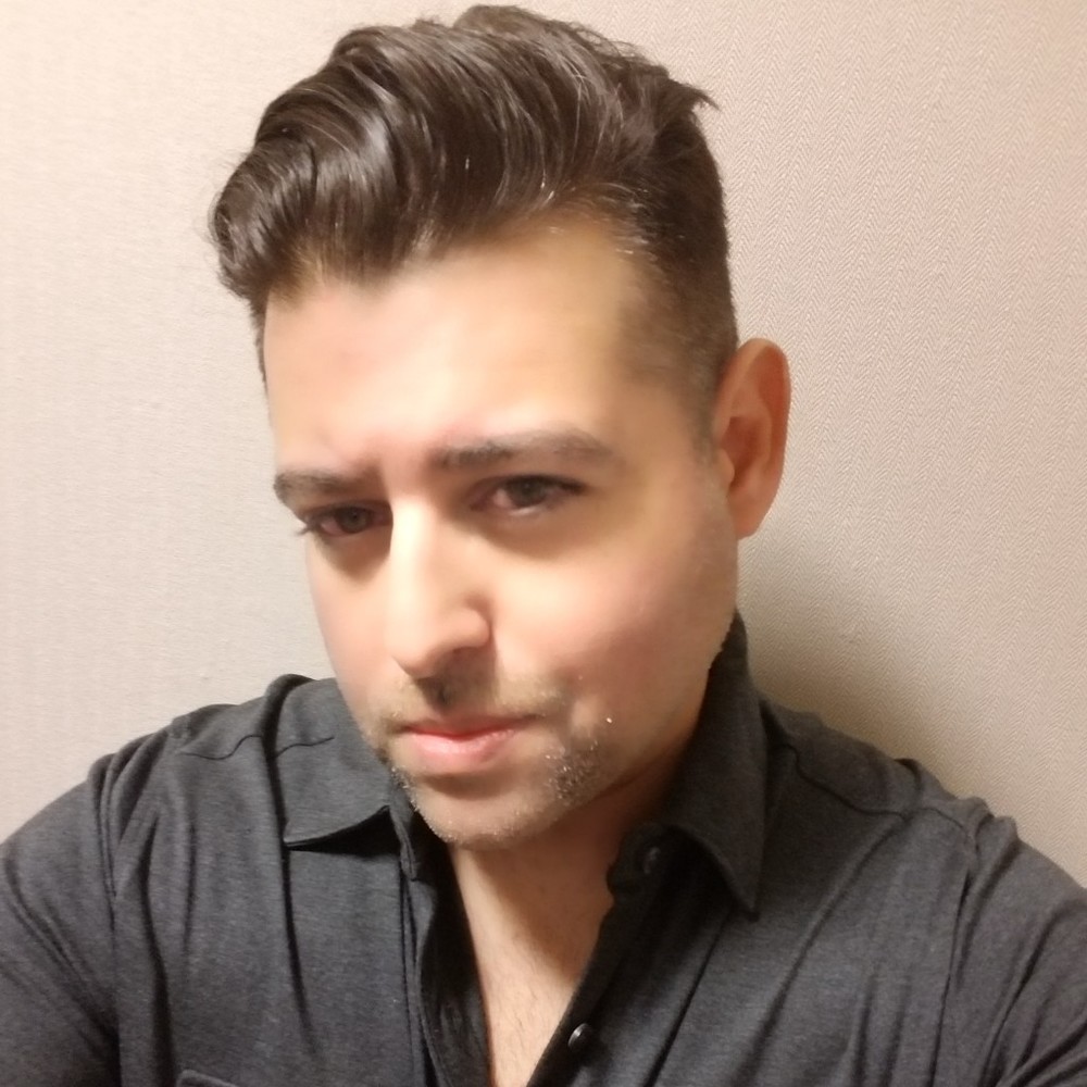 Meet your Posher, Rafael